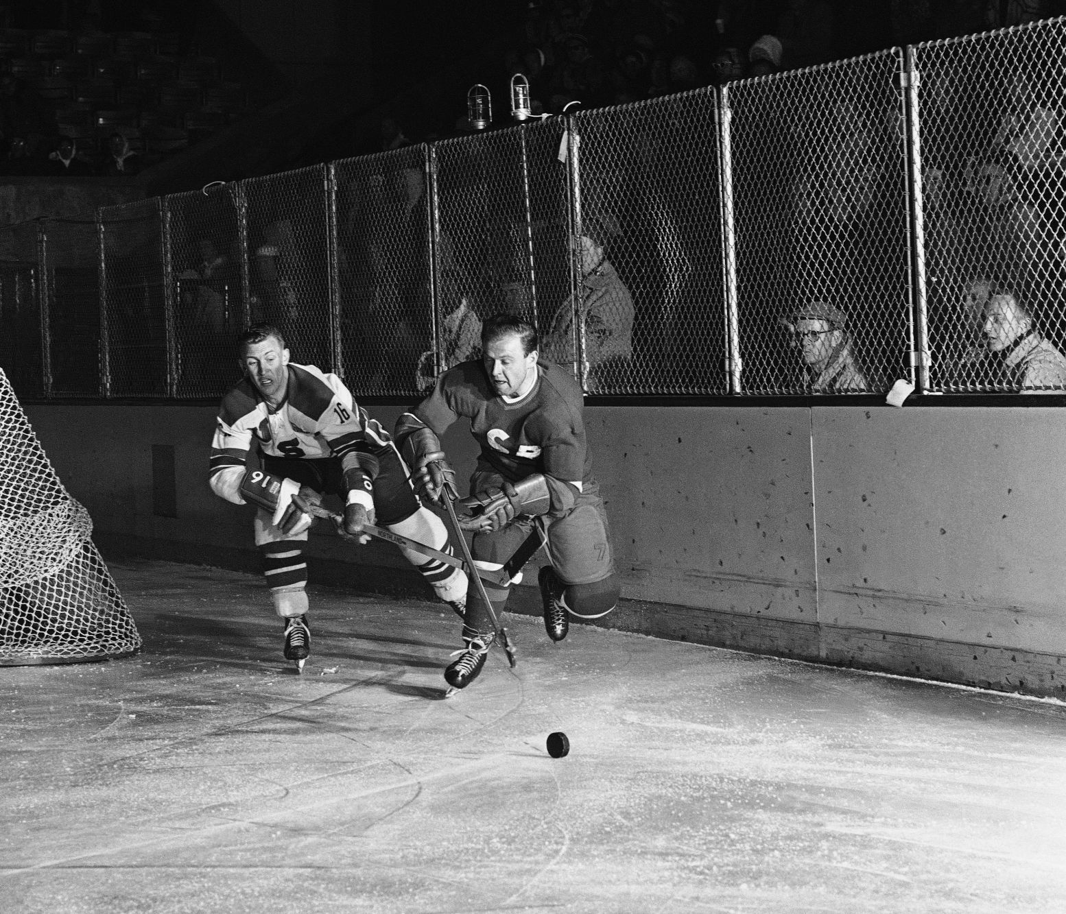 1960: Winter Olympics